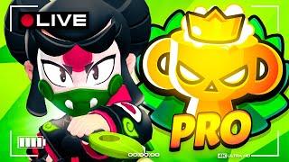 ‼️HITTING PRO TODAY ‼️ + BRAWL CUP PIN GIVEAWAY 