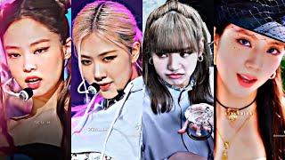 Best Blackpink edits | tiktok compilation | DӨΛ