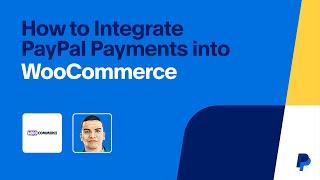 Integrate PayPal Payments into WooCommerce (Plugin Version 2.0.4)