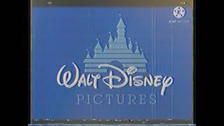 Walt Disney Pictures/Daemeon Ellis Studios (2001)