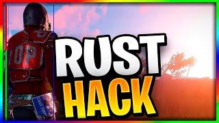 Отыграл вайп с читом в rust/ встретил кава в rust? / rust BEST Cheat - Aimbot, ESP 2565