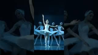 Swan Lake act 1, Viktoria Tereshkina & Kimin Kim Лебединое озеро Виктория Терешкина и Кимин Ким