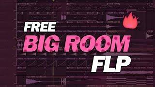 Free Learning Big Room FLP: by NevoAni [Only for Learn Purpose]