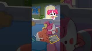 Time to Sleep! Kids Learn Why Bedtime Is Important #shorts