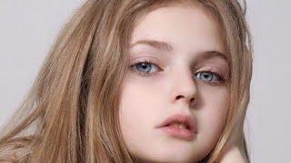 Most beautiful Russian models, Ukrainian || beautiful models || #model #cute #beautiful 