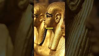 The Billion-Dollar Craze for Ancient Mummies  - Jimmy Corsetti