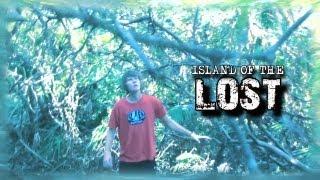 ISLAND OF THE LOST | Lost Parody (2012)