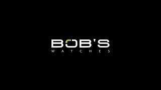 How to Buy a Rolex Watch | Bob's Watches