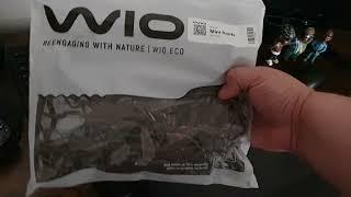 WIO - Mini Root, Mix 100g / Aquaristik Center