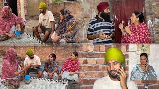 (ਵੈਰ _ਭਾਗ 36)️(vair. _ Episodes 36)# punjabi  movie  #gouravvlogs0 #letestpunjabimovies #shortfilm