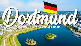 TOP 25 Things To Do In Dortmund  Travel Guide