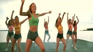 Beatrice - Shakin - My Heart (Jora J Fox  Remix) - Mənim Urəyim - Eurodance - Music Vid