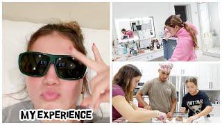 My Experience ...!!!| VLOG#1958