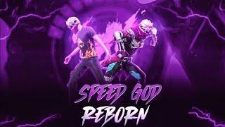 SPEED G@D REBORN  ||Exxoterx FF || @NonstopGaming_