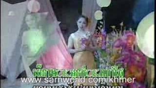New World DVD #23 - Touch Sreynich - Ok Tae Bong