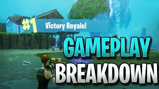 Catching This Dub Real Quick Fortnite Battle Royale