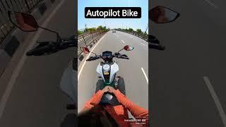 Auto pilot | Yamaha MT15 | Arpit