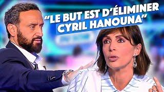 Fermeture de C8 : Cyril Hanouna interpelle le président, est-ce vraiment le bon moment ?