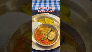 Kos mas boil 🫠 #food #recipe #putola #cooking