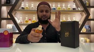 Bin Shaikh Perfume By Ahmed Al Maghribi Reviews