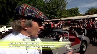 Inside Racing - News - 2010 - Ep.9