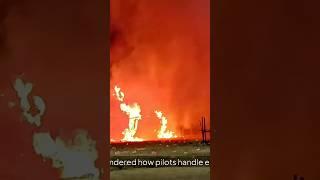Aviation Accidents Insights! we examine Uni Air Flight 873 and the critical aviation safety lessons