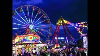 CJ & Marissa at the 2017 Miami-Dade County Youth Fair