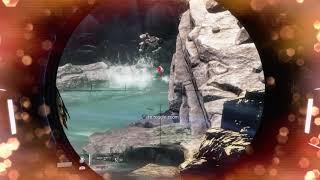 Titanfall 2 Master difficulty playthrough no commentary Part 1