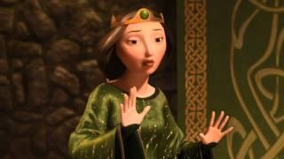 Brave Featurette - Triple Play