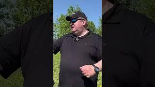 Японское сердце!БензокосаCAIMAN WM33#дачасадогород #gardening #юмор #садоваятехника#газон #садовод #
