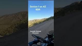 AZ BDR section one! @RideBDR