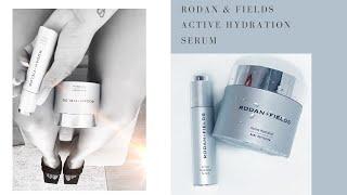 Rodan & Fields Active Hydration Serum