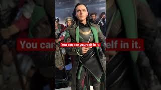 LOKI: LOVE is like a DAGGER #viral #shorts #loki