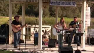 Emily Rajcic at Ramona Music Fest 2010, "Child in Me"