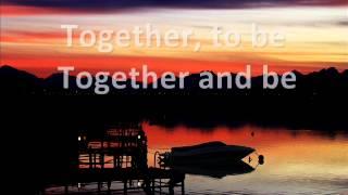 The xx - Together (Lyrics)