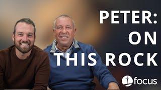 Peter's Confession About Jesus | Meeting the Messiah 2025 Episode 5: Peter: On This Rock