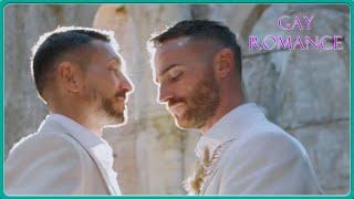 Luca & Alessandro | The Thought of You | Gay Romance | Beautiful Tuscany Wedding