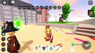 All boss drops up to beast king (roblox anime fighting simulator