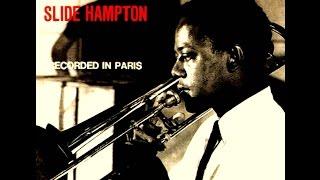 Slide Hampton - Exodus