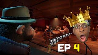 YOU LIE = YOU DIE - Liars Bar Episode #4