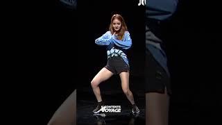 Who's the Best? Dance Comparion #LATATA #Gidle