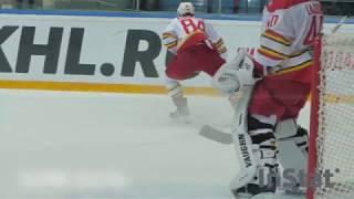 3 Keys to Win: Avangard - Kunlun Red Star 2018-11-05