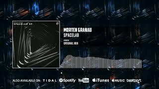 Morten Granau - Spacelab (Official Audio)