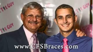 About Callahan, Flanagan, Smith and Stock Orthodontics