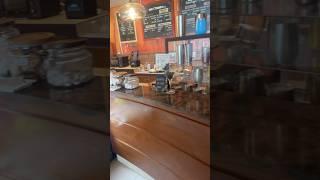 Coffee Shop, Mexico Resort #2024 #cancun #beach #shorts #short #shortvideo #hotel #trip #travel