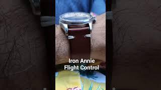 Iron Annie Flight Control 51565