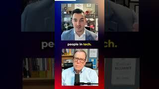 Elevate Your Business Growth with Niche Marketing #topadvisorpodcast