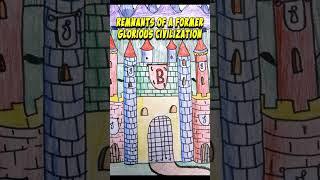 Amazing Tartarian Castles