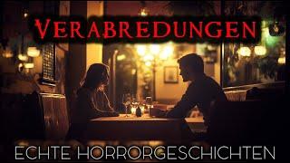 6 Horrorgeschichten von Verabredungen | Echte Geschichten