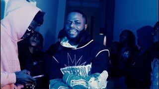 RonBandup - Minnesota ( Official Video ) Shot By : @jwmotionpictures